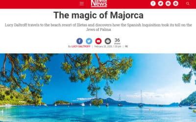 The magic of Majorca